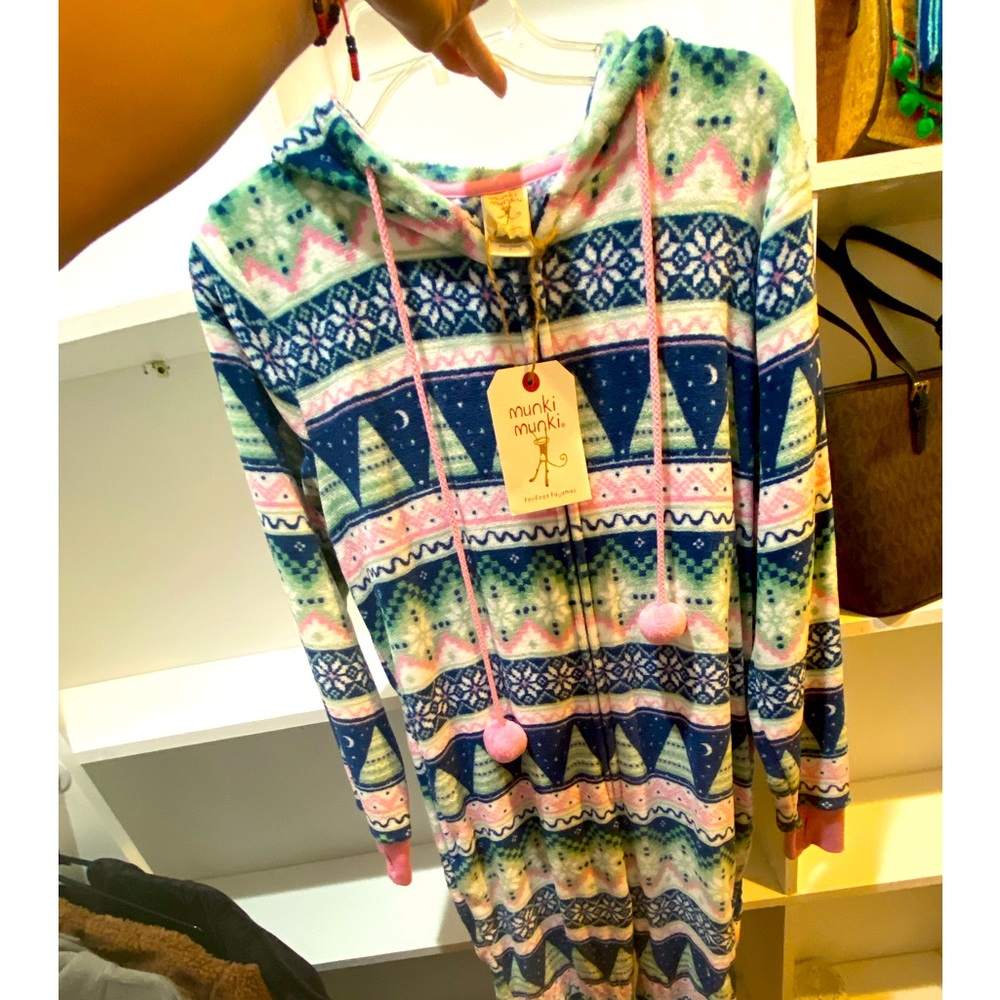 Mameluke size s